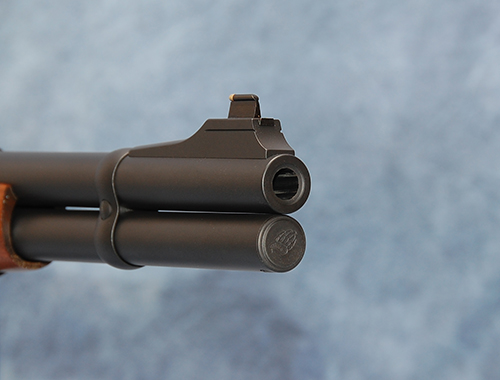 Marlin 336, Serial Number 71 191372, Taken on Monday October 16, 2017.